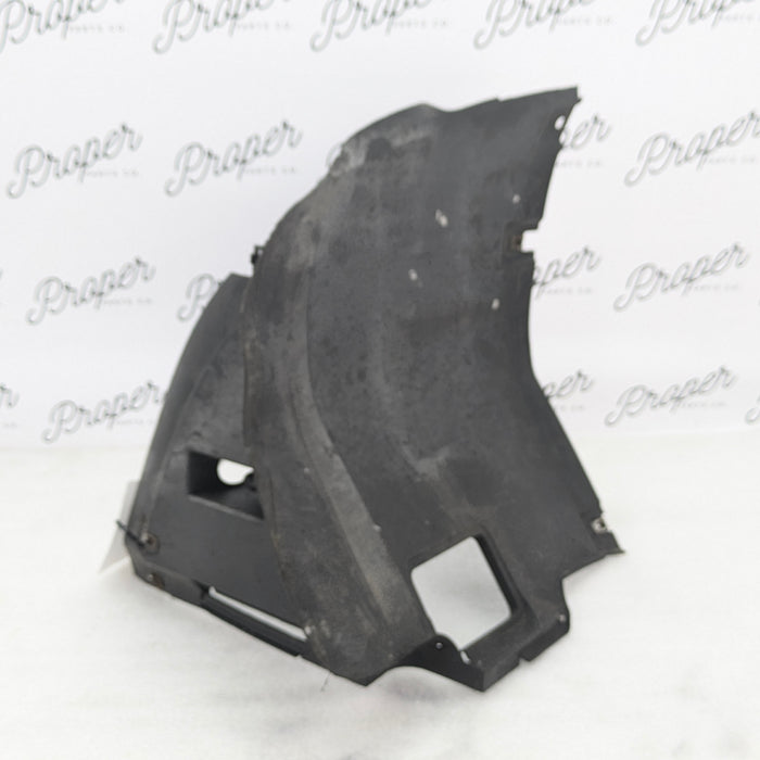 BMW E46 3 Series M Sport Sedan/Wagon Front Left Lower Fender Liner 8265467