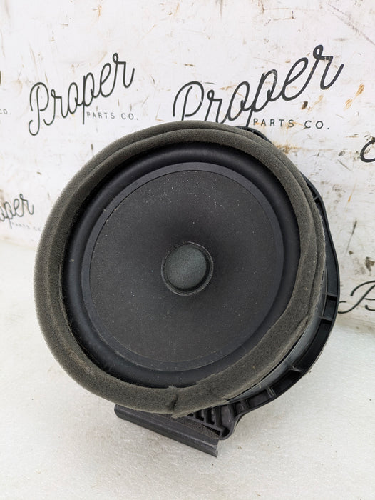 2015 Chevrolet Camaro 2SS Boston Audio Speaker Left/Right Door Panel Driver Passenger 23268030
