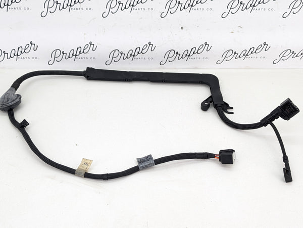 BMW E90 E91 E92 335xi 328xi AWD Transmission Transfer Case Wiring Harness 7574462