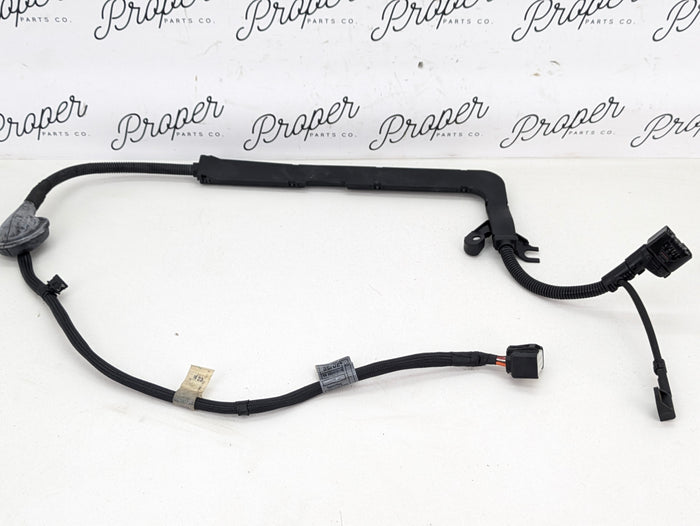 BMW E90 E91 E92 335xi 328xi AWD Transmission Transfer Case Wiring Harness 7574462