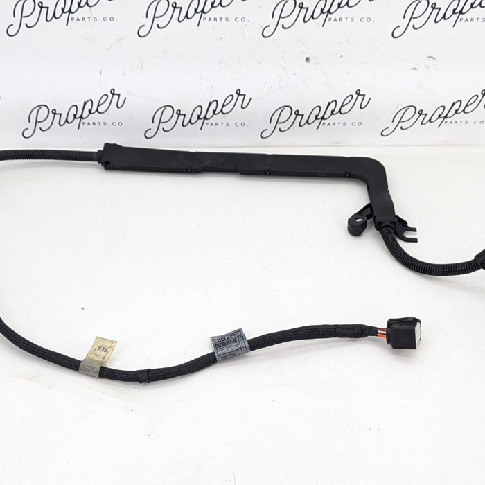 BMW E90 E91 E92 335xi 328xi AWD Transmission Transfer Case Wiring Harness 7574462