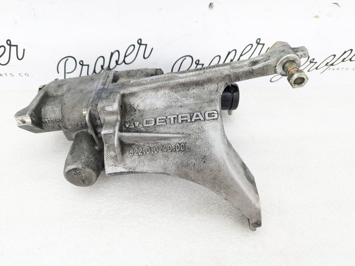 BMW E46 M3 SMG Transmission Gear Shift Gear Selector Actuator 23412229789