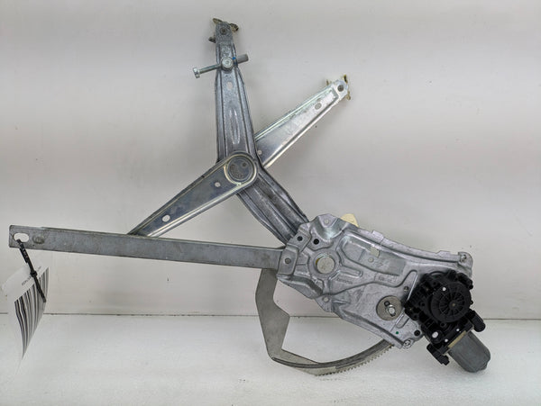 BMW Z3 M Roadster Right/Passenger Side Window Regulator W/Motor 8397706