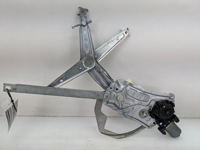 BMW Z3 M Roadster Right/Passenger Side Window Regulator W/Motor 8397706