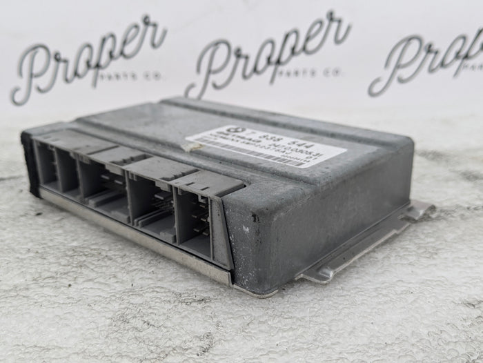 BMW E60 M5 SMG Transmission Control Unit Module 7838544
