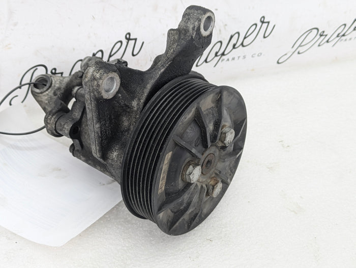 BMW E92 E90 E93 335i 335xi N54 N55 Power Steering Pump 32416779244