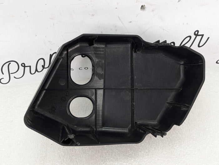 BMW E46 M3 Xenon Headlight Control Unit Ballast Cover Trim 7832829