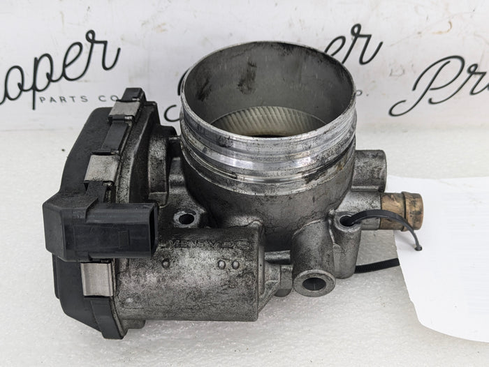 BMW E82 E88 E90 E91 E92 E93 335i 335xi 335is N54 Intake Throttle Body Actuator 7556119