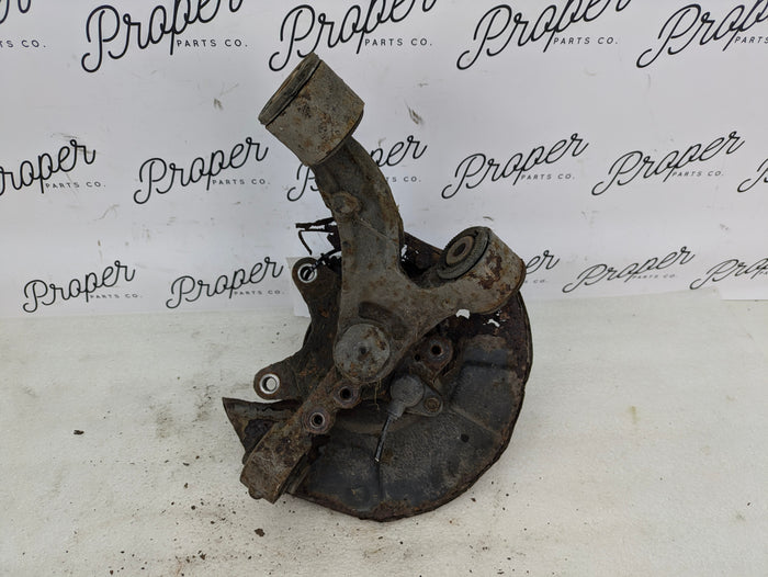 Honda EP3 Civic SiR Rear Hub Knuckle Spindle Assembly Right 52210-S5A-902