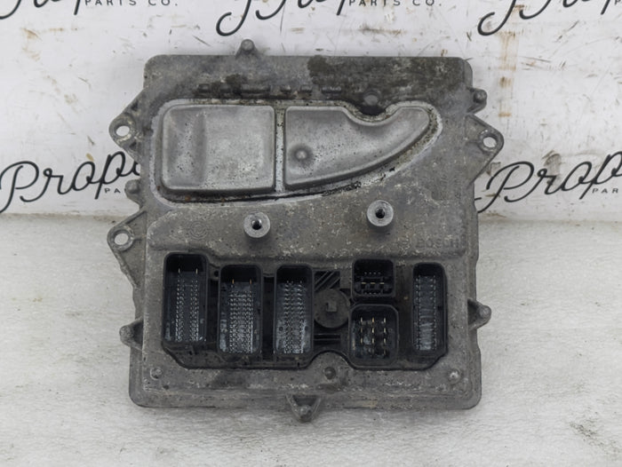 BMW F32 435xi 435i N55 Engine Control Unit MEVD172G DME/ECU 8626472