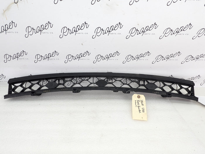 2021 Volvo V60 T6 R-Design Rear Bumper Center Support Mount Bracket 31455676