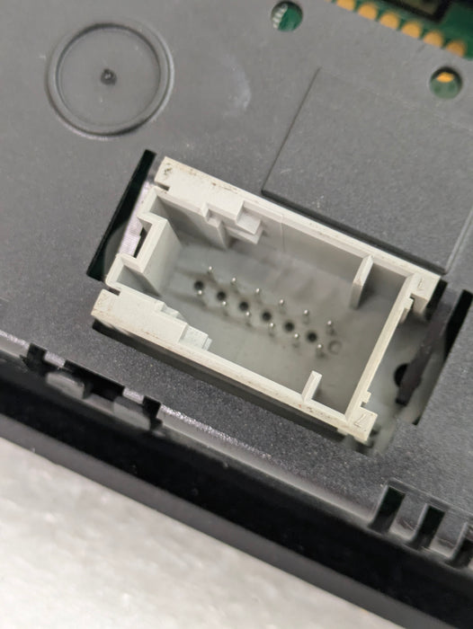 BMW E90 E91 E92 E93 335i 330i 328i 325i 323i Climate Control HVAC Buttons 9263304