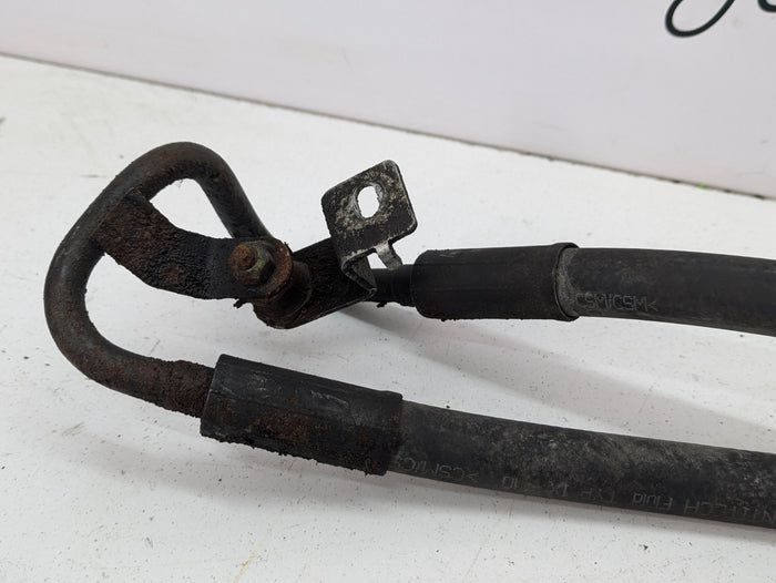 BMW E82 E88 135i N55 N54 RWD High Pressure Power Steering Hose 32416771879