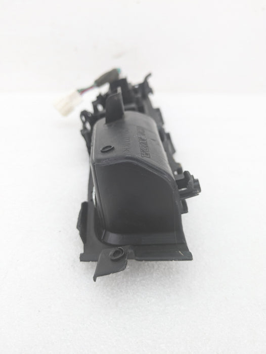 2012-2015 Honda FG4 Civic Si Master Window Switch Trim Cover 83550-ts8-a011-26