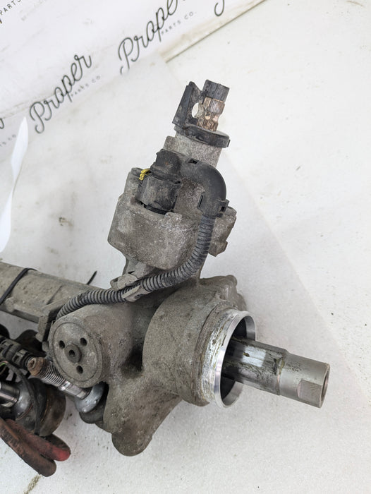 BMW F22 F23 228xi 230xi AWD/All-Wheel Drive Steering Rack & Electric Motor 6870469