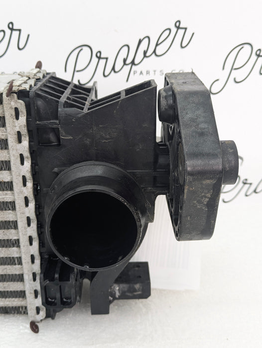 2021 Volvo V60 T6 R-Design Turbocharger Intercooler 31338306