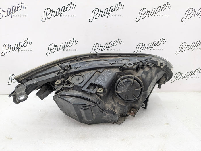 BMW E60 M5 Pre-LCI Left/Driver Side Adaptive Xenon Headlight Assembly 63127160157