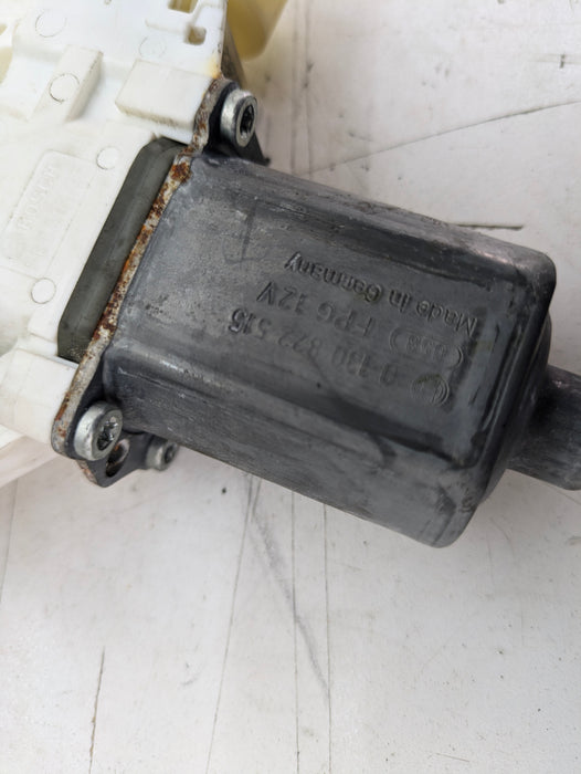 BMW F32 F33 430i 428i 435i 440i Right/Passenger Side Door Window Regulator & Motor 51337352748/7046032