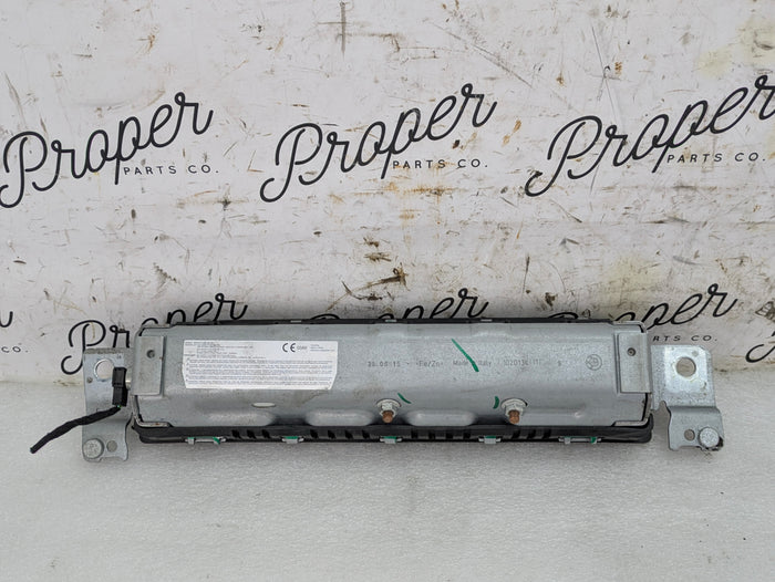 BMW F30 F31 F36 F32 F33 F34 3 & 4 Series Right/Passenger Side Knee Airbag 1020134/1020135