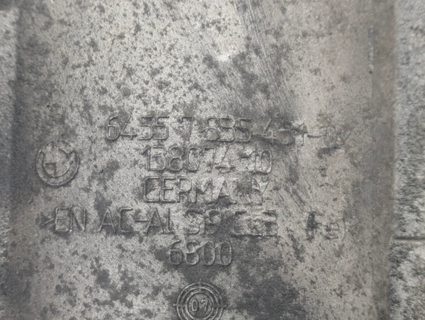 BMW E60 E61 M5 E63 E64 M6 Air Conditioning/AC Compressor Bracket 64557835431