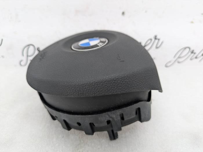 BMW E92 E90 E91 E93 M3 335i 328i M Sport Steering Wheel Airbag 6884664