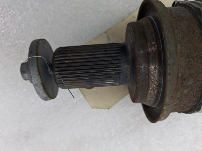 2021 Volvo V60 T6 R-Design Right/Left Rear Axle Shaft 32336210