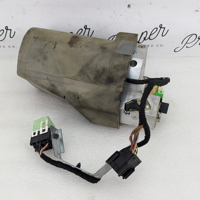 BMW E46 M3 330ci 325ci 323ci Convertible Soft Top Roof Hydraulic Pump 8234530/54347027560