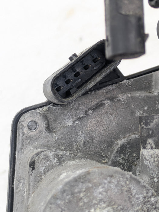 BMW F30 F31 328d 328dx N47 Diesel Engine Intake Venturi Tube & Throttle Body 8514771/8519492