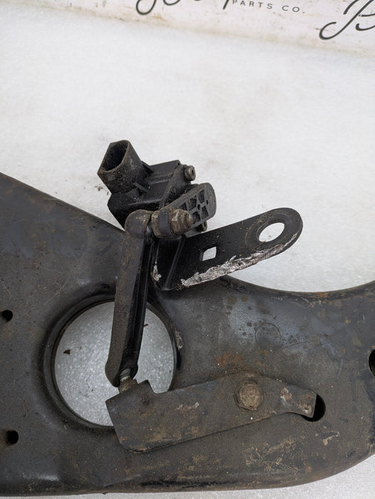 MINI R53 Cooper S Front Left Control Arm 31216757497