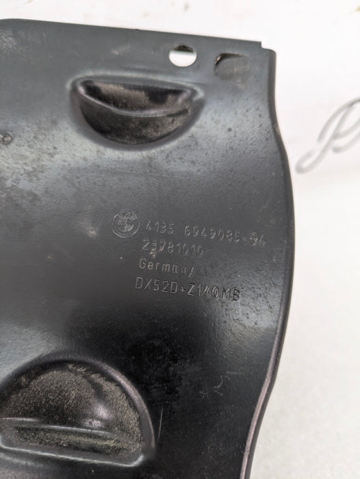 BMW E90 E91 E92 E93 3 Series Emergency Anti Theft Security Alarm Horn Siren 9147997