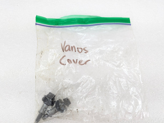 BMW E60 E61 M5 E63 E64 M6 S85 Engine Nuts Bolts & Hardware Set