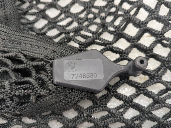 BMW F30 F32 F36 3 & 4 Series Trunk Cargo Storage Luggage Net 7248530