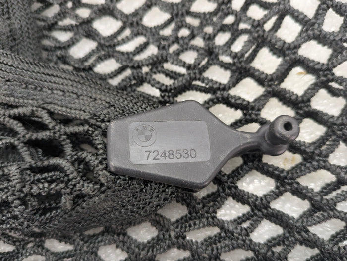 BMW F30 F32 F36 3 & 4 Series Trunk Cargo Storage Luggage Net 7248530