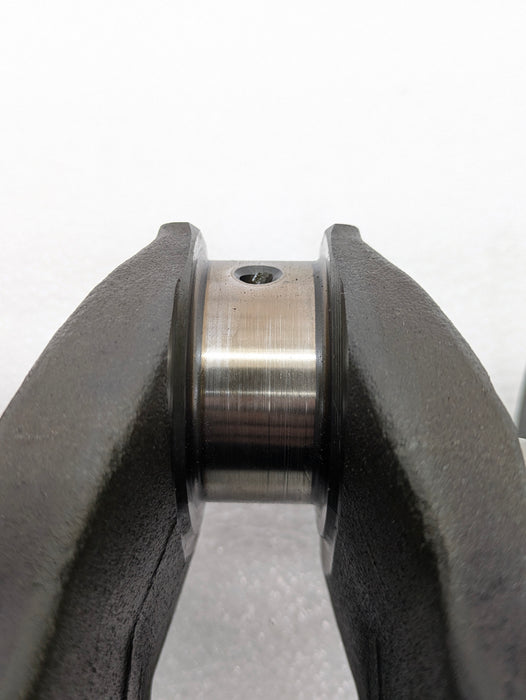 BMW E36 M3 S52B32 E46 330Ci M54B30 Engine Crankshaft 11211403867