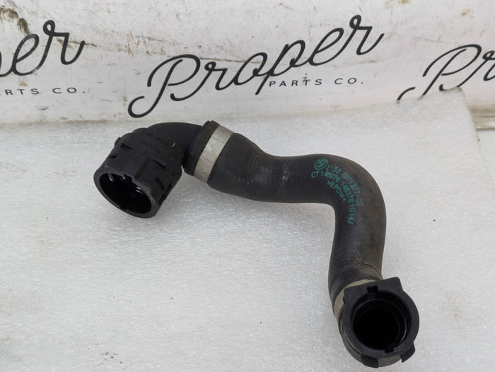 BMW F36 F30 F32 F33 F34 440xi 340xi Auxiliary Water Pump Hose Line 8611277