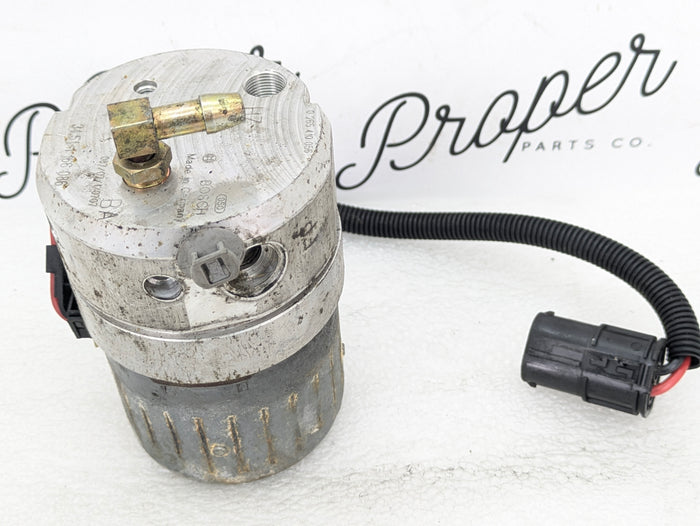 BMW E46 M3 330ci 328ci 325ci 323ci ABS DSC Hydraulic Compressor Unit 34511166087