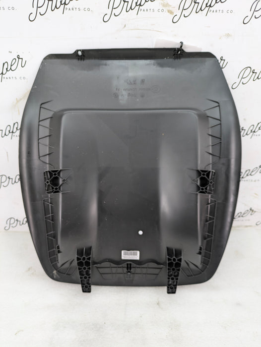 BMW F22 F23 228xi M235xi 230xi M240xi F87 M2 Front Left/Right Seat Back Cover Trim 7243480/7288402