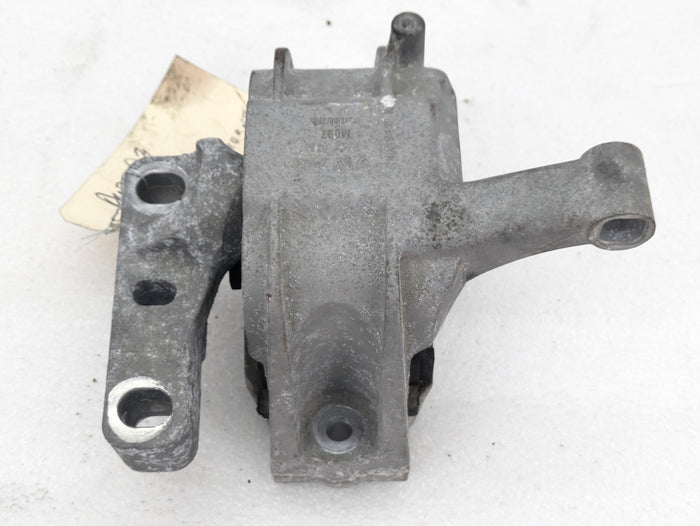 2016-2018 Audi 8U Q3 Engine Transmission Mount & Dogbone Support Set 6N0199262K/3C0199555/3C0199855M