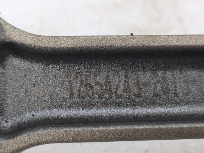 Chevrolet C7 Corvette Stingray Z51 LT1 Gen V Engine Right Side Piston & Connecting Rod #3 12654243 *NOTE*