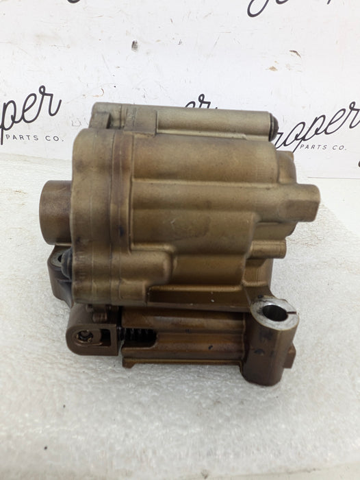 BMW E90 E92 E93 335i 335xi E82 E88 135i F10 535i 535xi N55 Engine Oil Pump 7573747