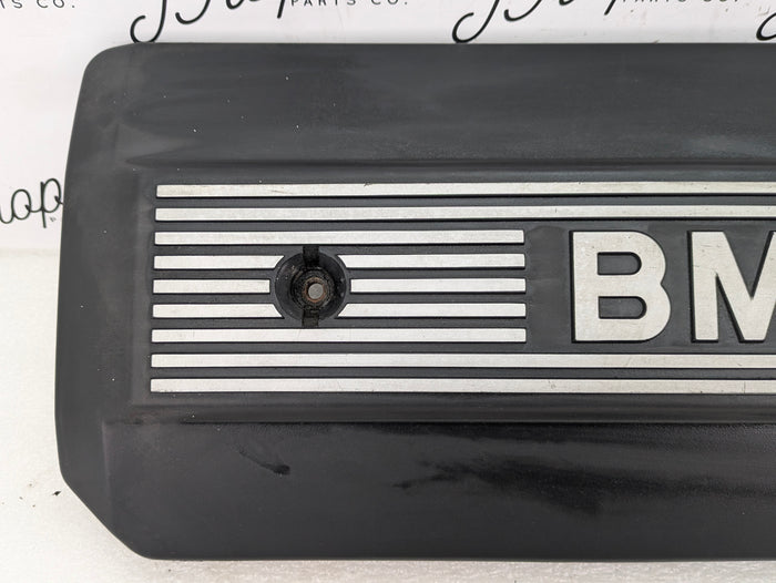 BMW E46 330ci 328ci 325ci 323ci 320i M54 M52 Engine Valve Cover Cylinder Head Trim 1710781/7526445