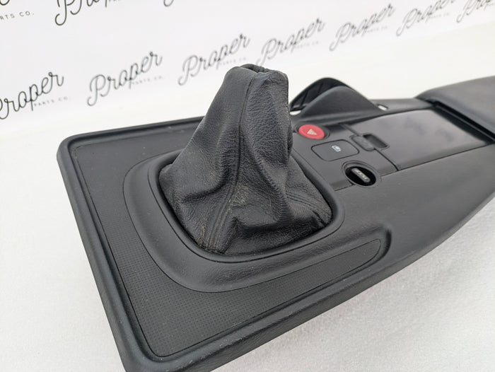 Honda AP2 S2000 S2K Center Console 83401-S2A-A510-20