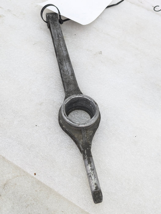 BMW E46 330ci 330i ZF GS6-37BZ 6 Speed Manual Shifter Arm Linkage 25117516284