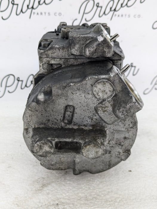 BMW E46 M3 330ci 328ci 325ci 323ci 320i A/C Air Conditioning Compressor 6910458