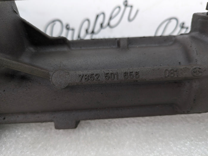 BMW E46 330ci 330i ZHP M Sport Yellow Gold Tag 712 Power Steering Rack 7852974712/6757650