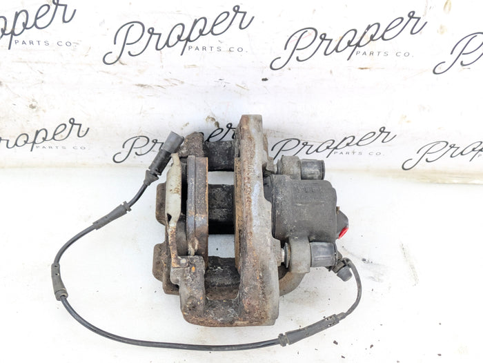 BMW F22 228i Front Left/Driver Side Brake Caliper 34116857687