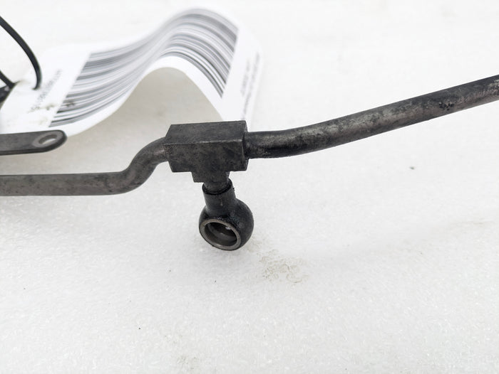 BMW E60 E61 M5 E63 E64 M6 S85 Engine VANOS Oil Pressure Hose Line 7838670