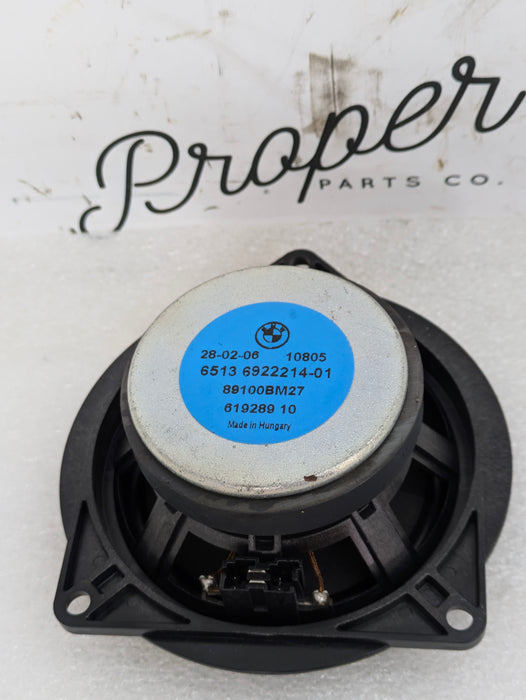BMW E90 E91 325xi 335xi 330xi 328xi 323i M3 Front/Rear Left/Right Door Hifi Speaker 6922214