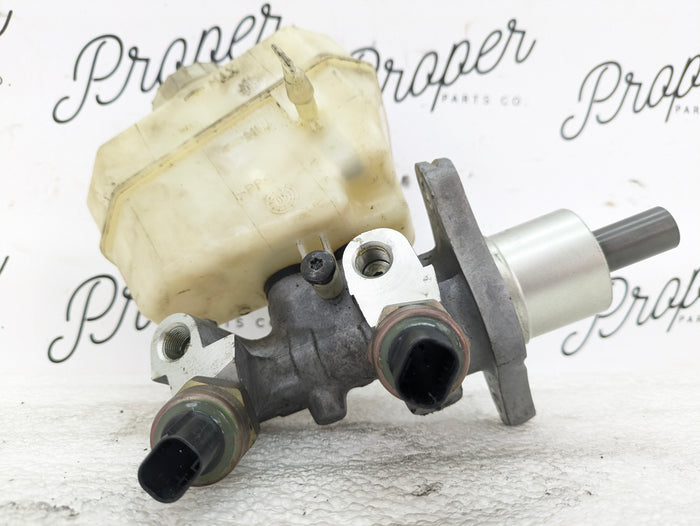 BMW E46 330ci 325ci Z4 DSC Brake Master Cylinder Tank Reservoir & DSC Switch 34336785666