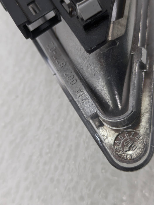 BMW E46 M3 330Ci Hard Top Grab Handles & Misc Accessories 51168254064